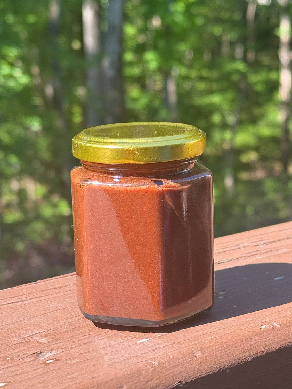 Whipped Dark Chocolate Honey Blend