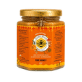 Fire Honey Blend Traditional Warming Therapy